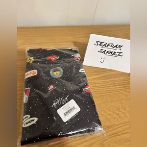 NWT Harvey’s Star Wars Leia Shopper Tote